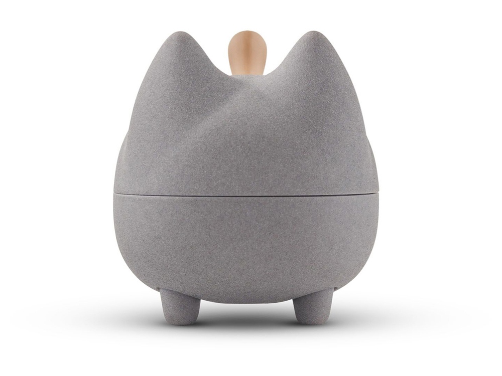 Портативная акустика Rombica Mysound Tito 1C, светло-серый-1