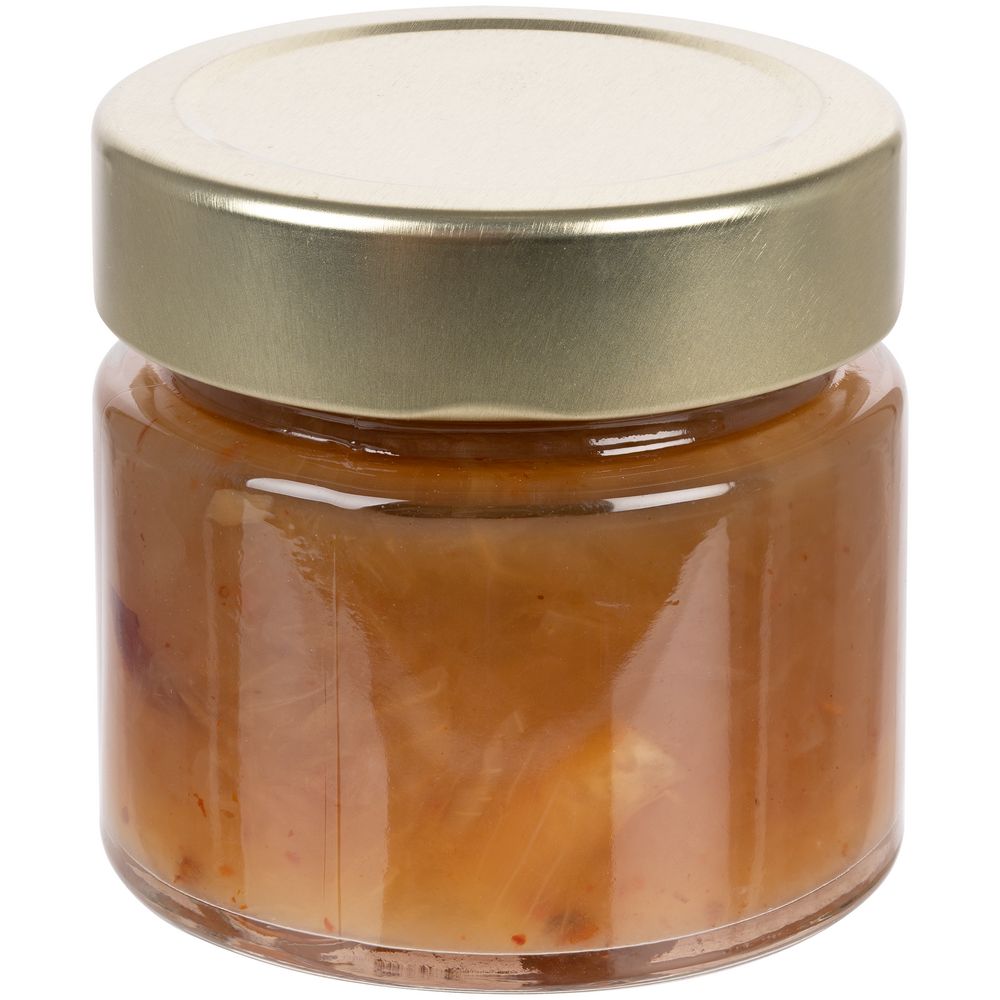 Луковый конфитюр «Бонжур Месье»-1