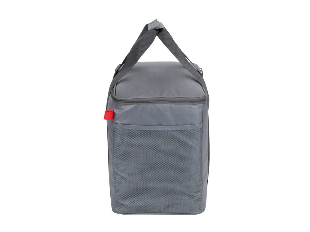 RESTO 5523 grey Изотермическая сумка-холодильник, 20.5 л, /6-16