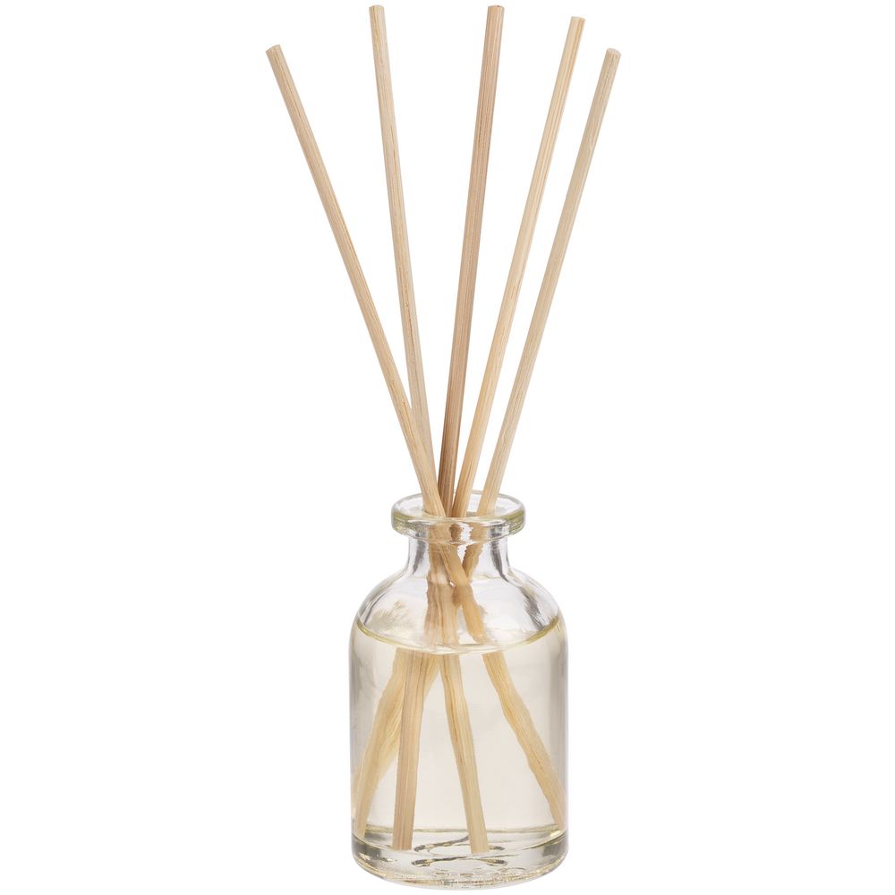 Диффузор ароматический AromaHarmony, ver.2, кожа и виски-0