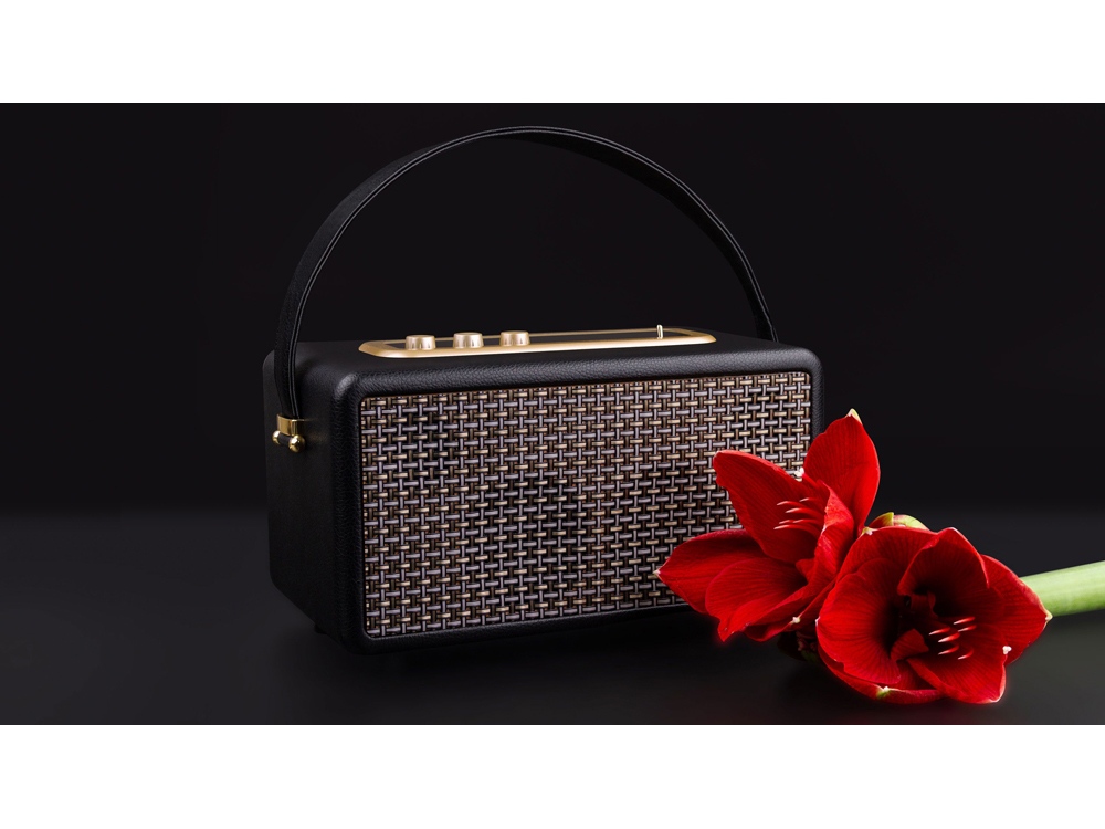 Rombica Mysound Drive, черный-9