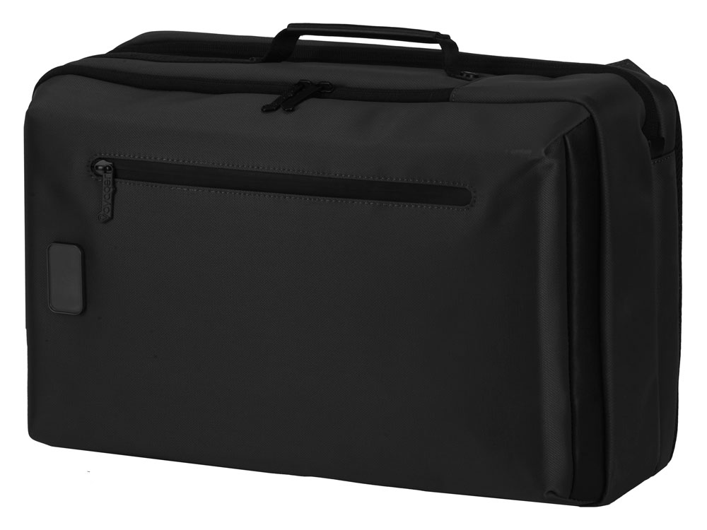 Рюкзак-трансформер Gard для ноутбука 15.6'', черный-10