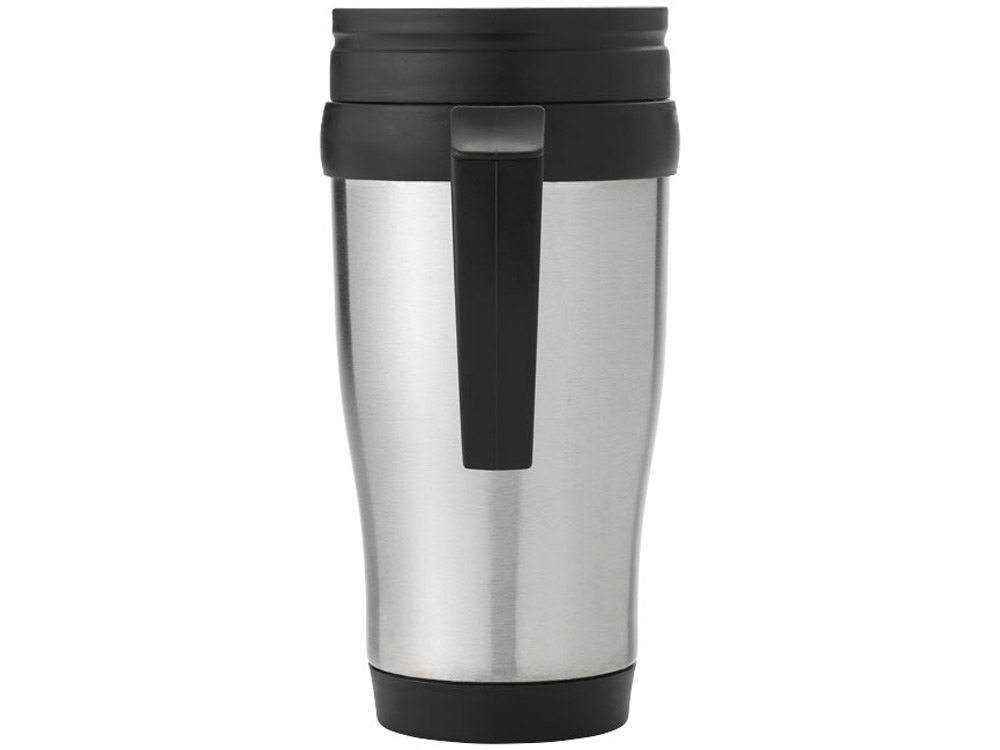 Термокружка Sanibel, черный-1