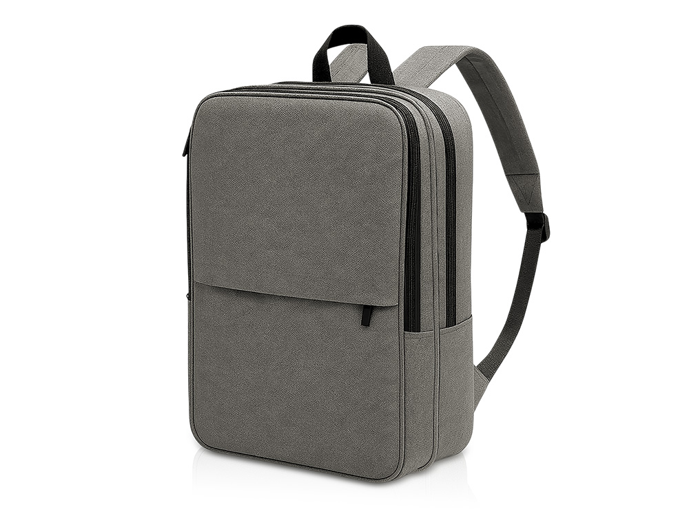 Рюкзак Denim, серый-0