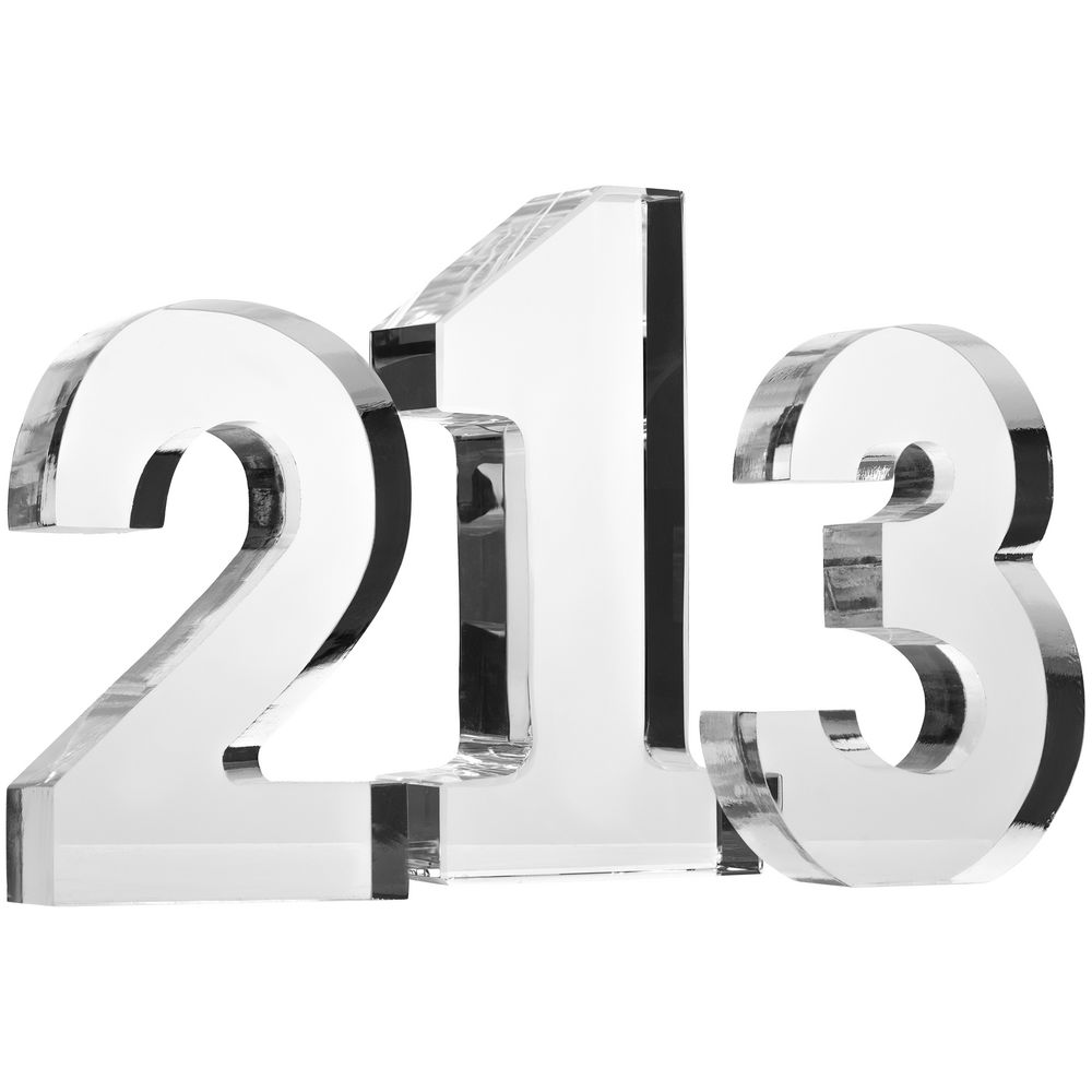 Стела Born Leader 1-2