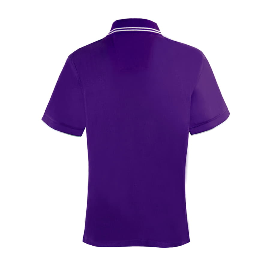 Поло мужское RODI MAN 180, фиолетовый-3