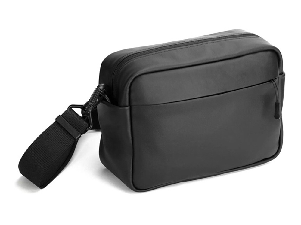 Поясная сумка Эдо, черный-0