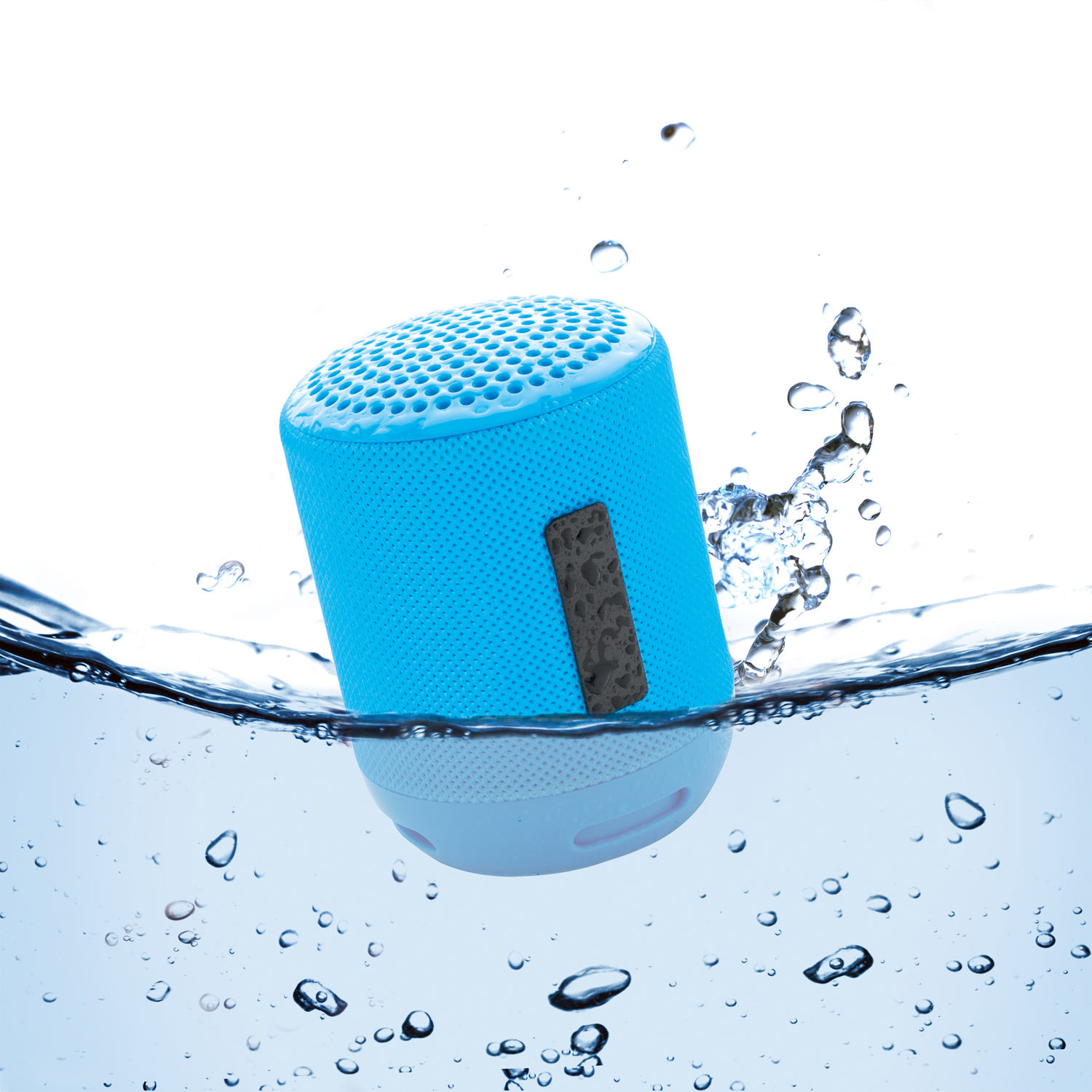 Водонепроницаемая беспроводная колонка Soundboom мощностью 3W-5