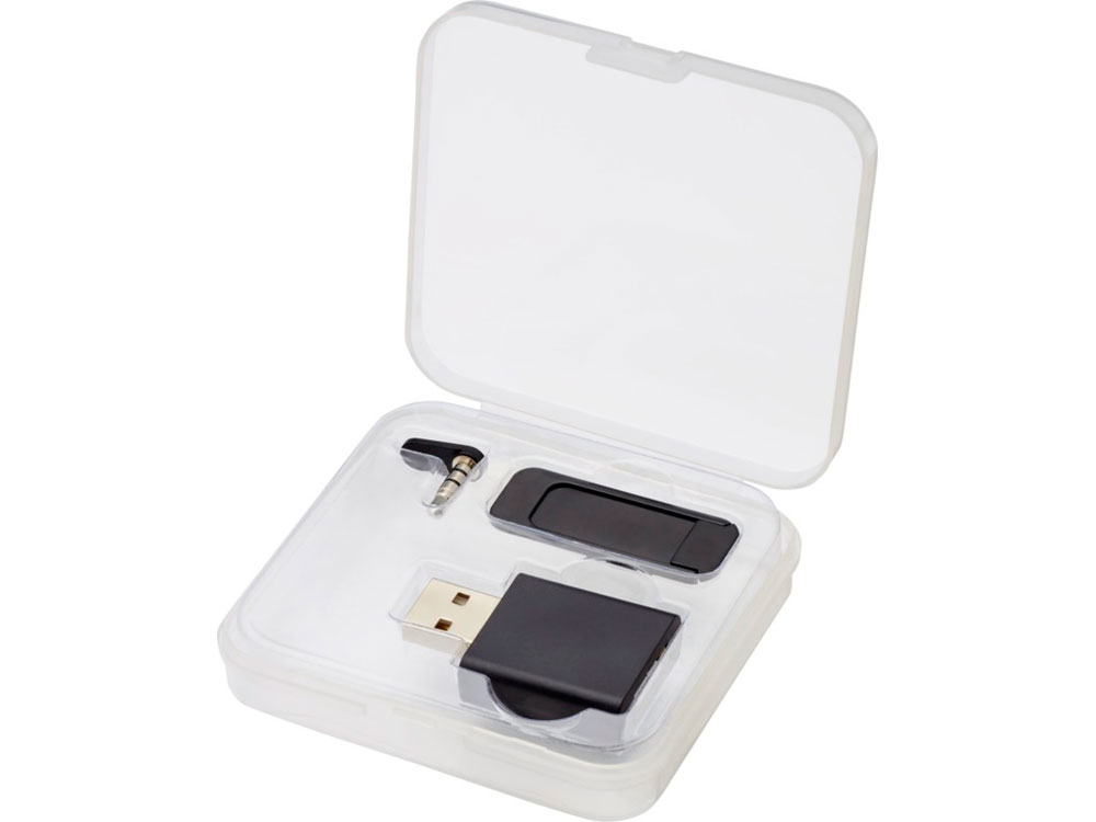 Комплект для обеспечения конфиденциальности Incognito-0