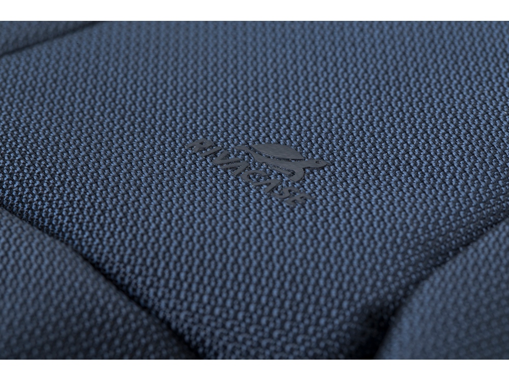 Рюкзак для ноутбука 17.3 8460, темно-синий-18