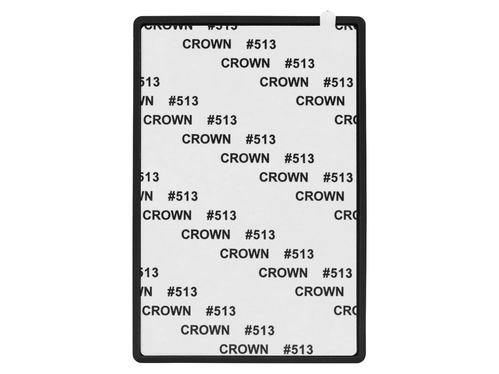 Портативная колонка Concept с полноцетной печатью, черный-3