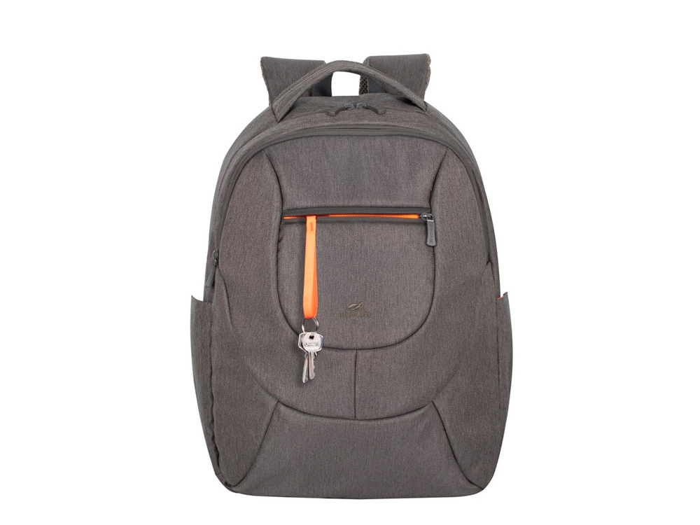 RIVACASE 7761 khaki рюкзак для ноутбука 15.6 / 6-3