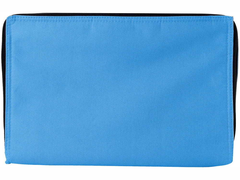 Сумка-холодильник Oslo, аква-3