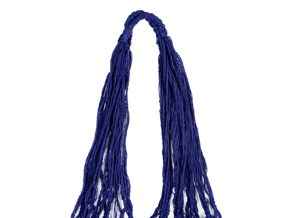 Авоська Dream XL наплечная 35 литров, темно-синий-1