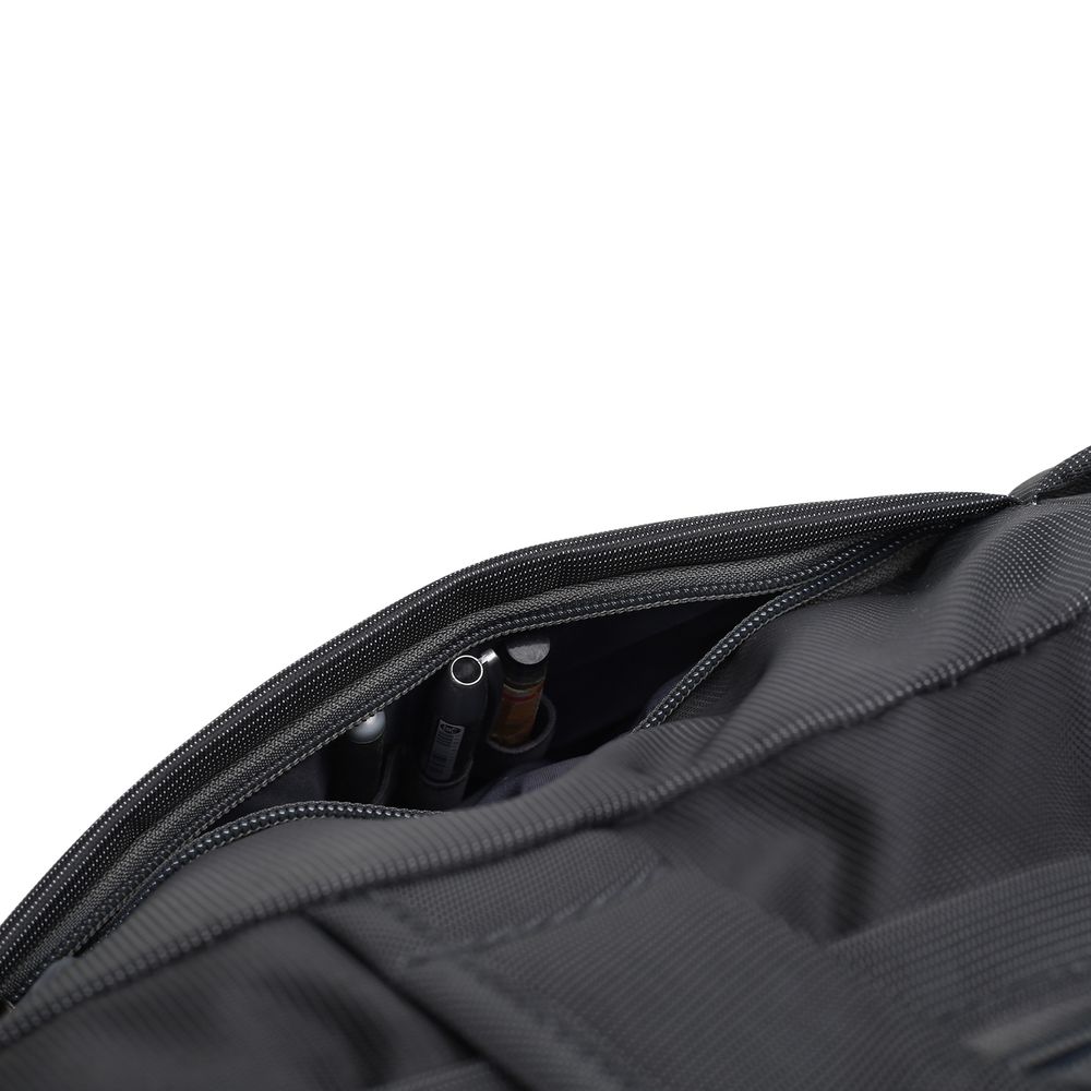 Сумка для ноутбука L245, темно-серая-6