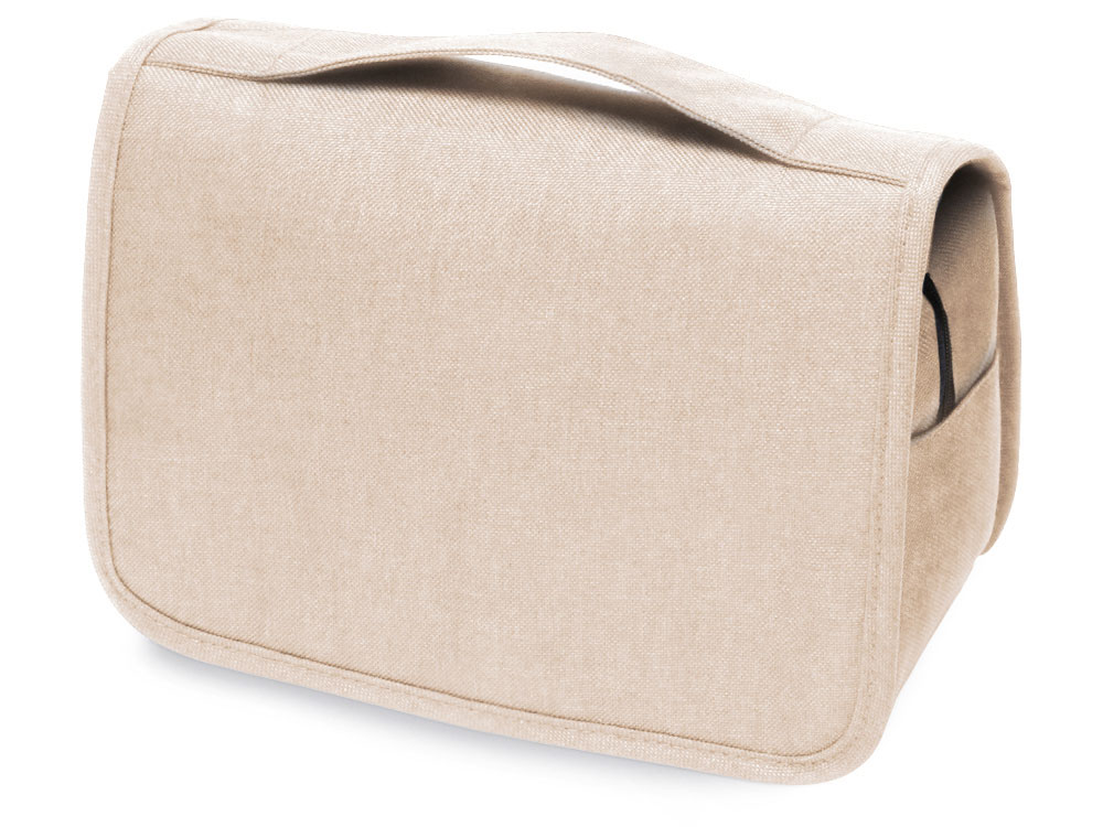 Несессер Planar, бежевый-0