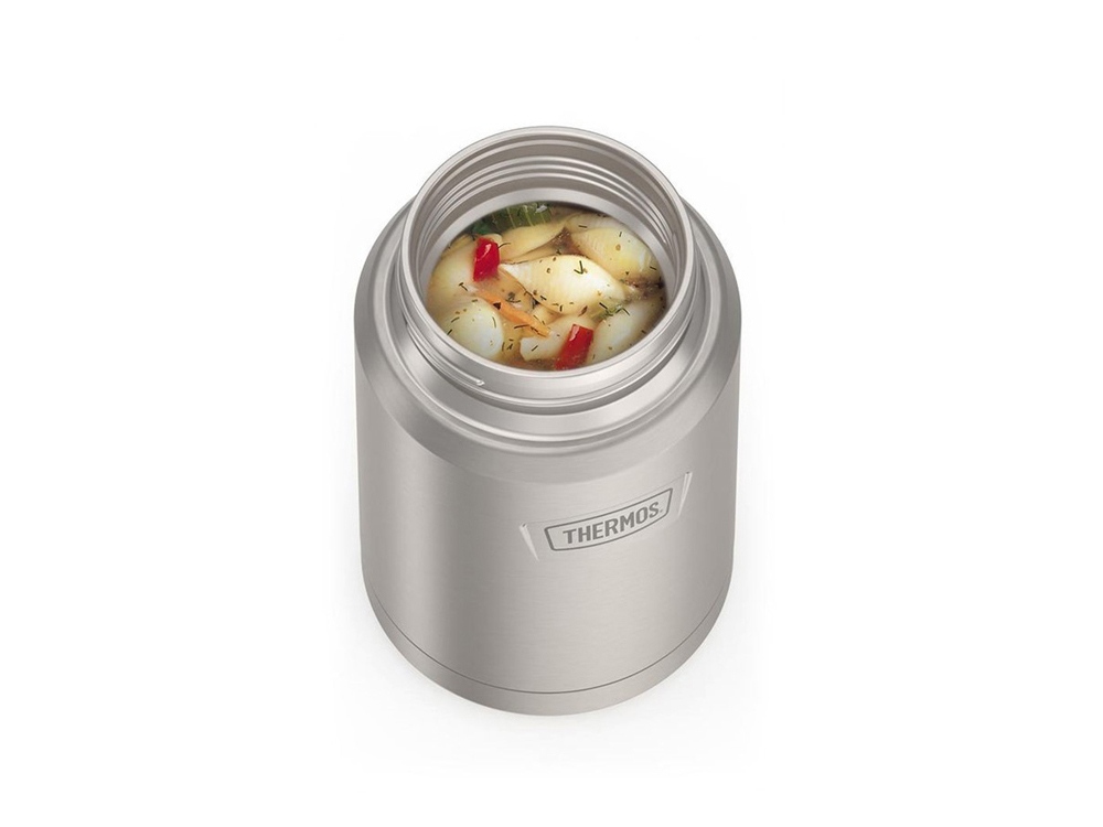 Термос из нерж. стали тм THERMOS IS-301 MS 0.71L-3