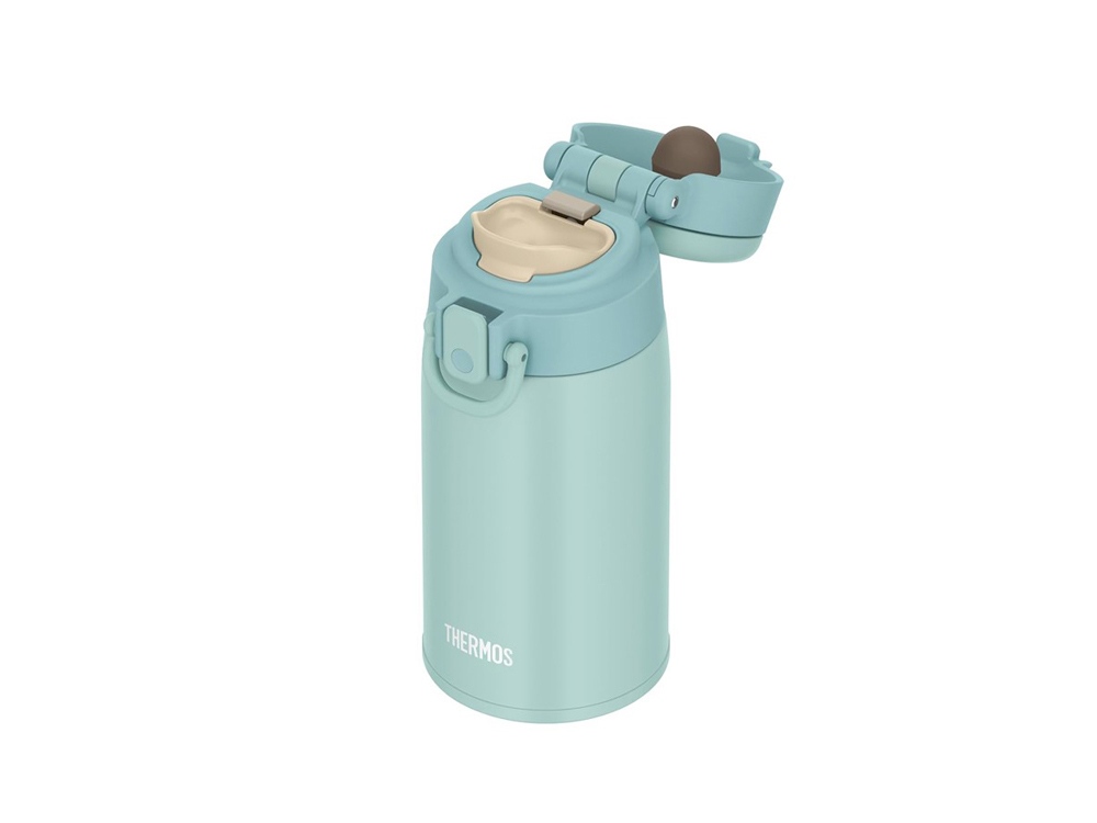 Термокружка из нерж. стали тм THERMOS JOS-400 MBL 0.4L-2