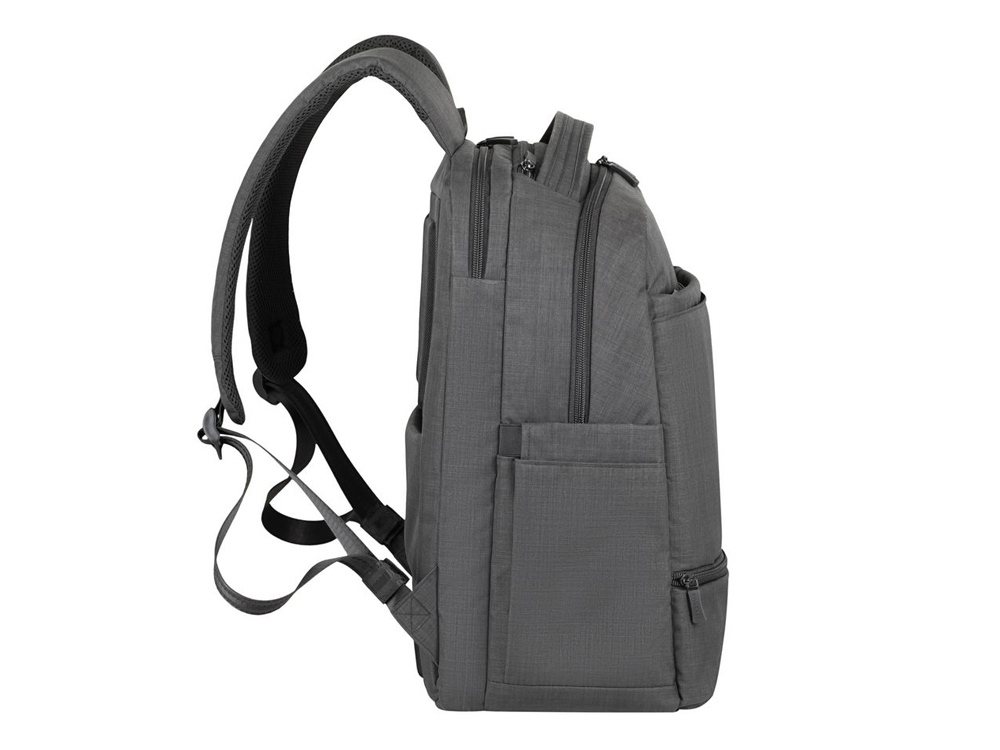 RIVACASE 8363 black рюкзак для ноутбука 15.6 / 6-6
