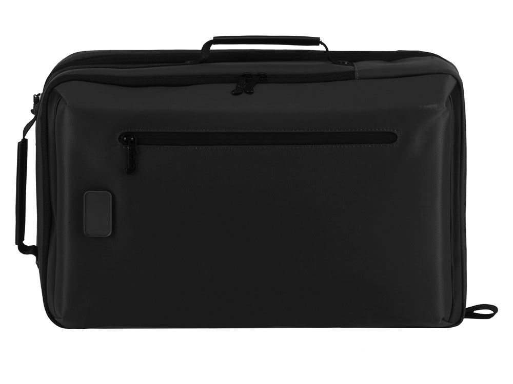 Рюкзак-трансформер Gard для ноутбука 15.6'', черный-9