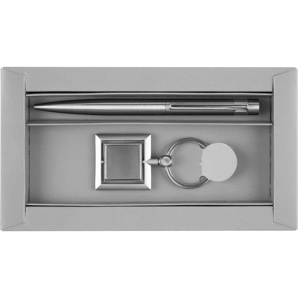 Набор Swivel, серый-2