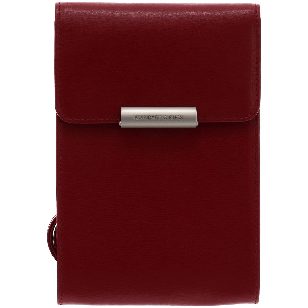 Сумка для телефона Hera 3.0, красная-0