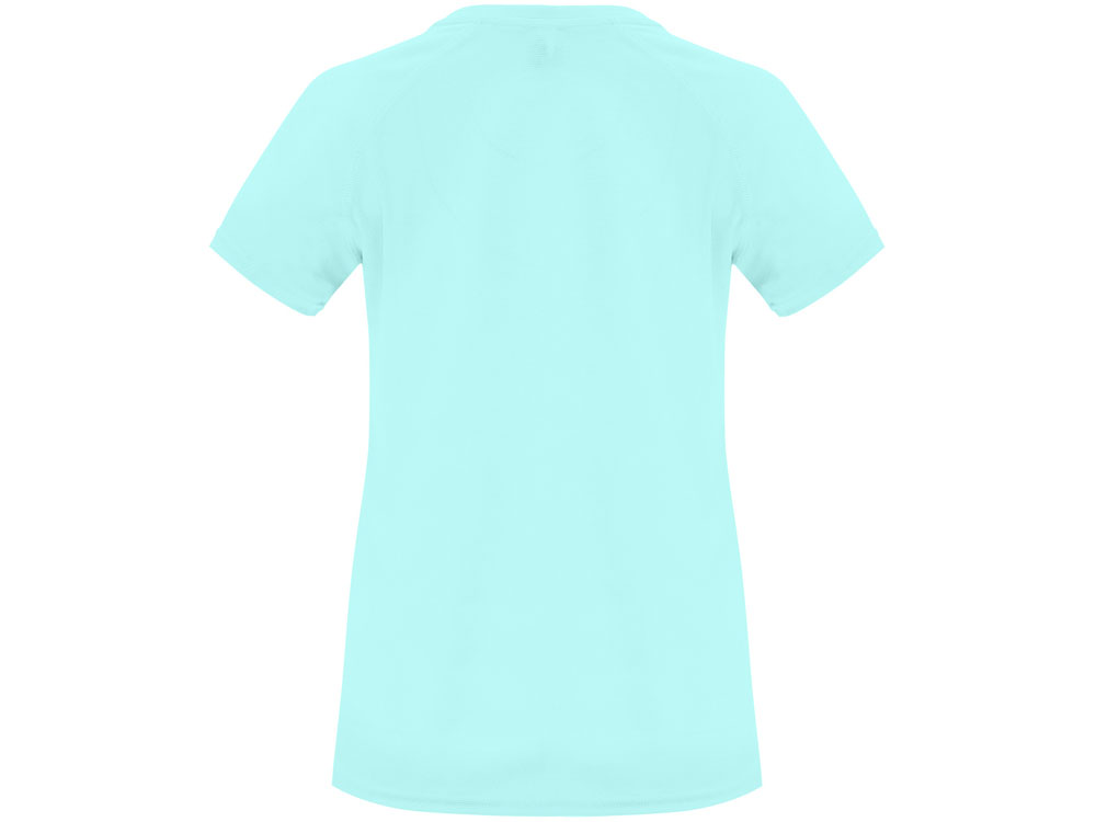 Футболка Bahrain женская, ментоловый-1