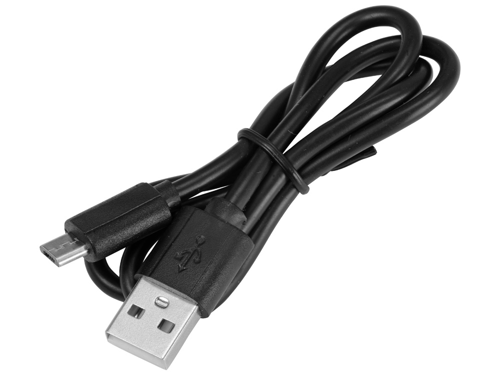 Беспроводное зарядное устройство из бамбука Cap, натуральный-5