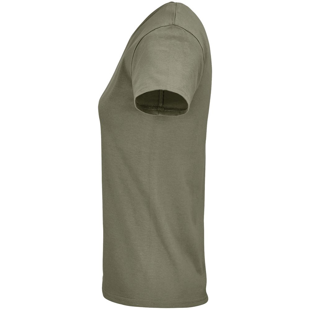 Футболка женская Crusader Women, хаки-1