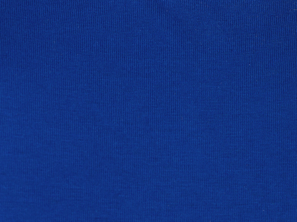 Футболка Super club мужская, классический синий-10