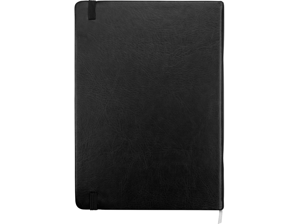 Блокнот А5 Бласт, черный-3