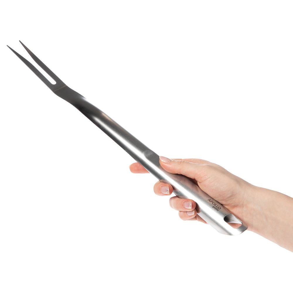 Вилка для барбекю Grillo-4