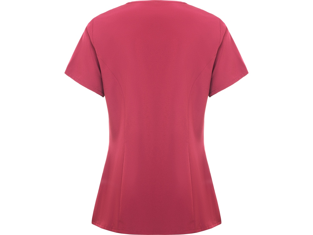 Рубашка женская Ferox, фуксия-1