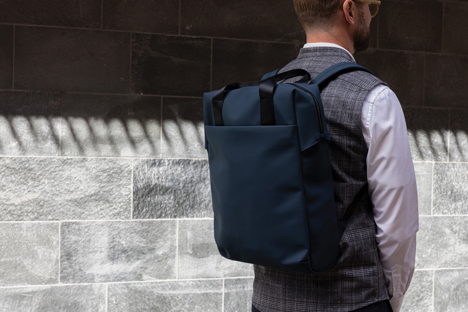 Рюкзак VINGA Baltimore RCS-7