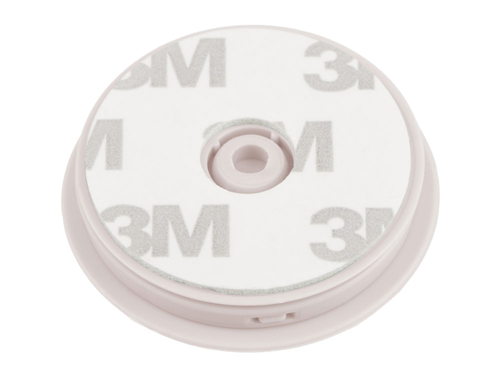 Держатель для телефона Pop Stand, бежевый-6