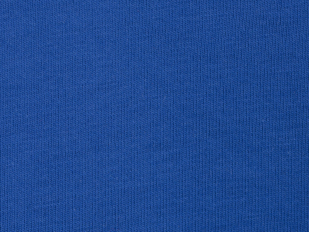 Футболка HD короткий рукав компакт пенье, классический синий-9