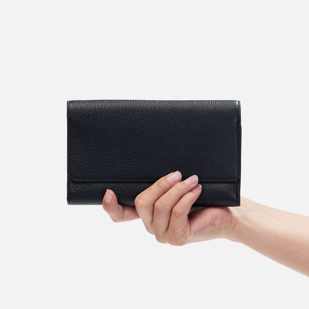 Клатч Unison, черный-2