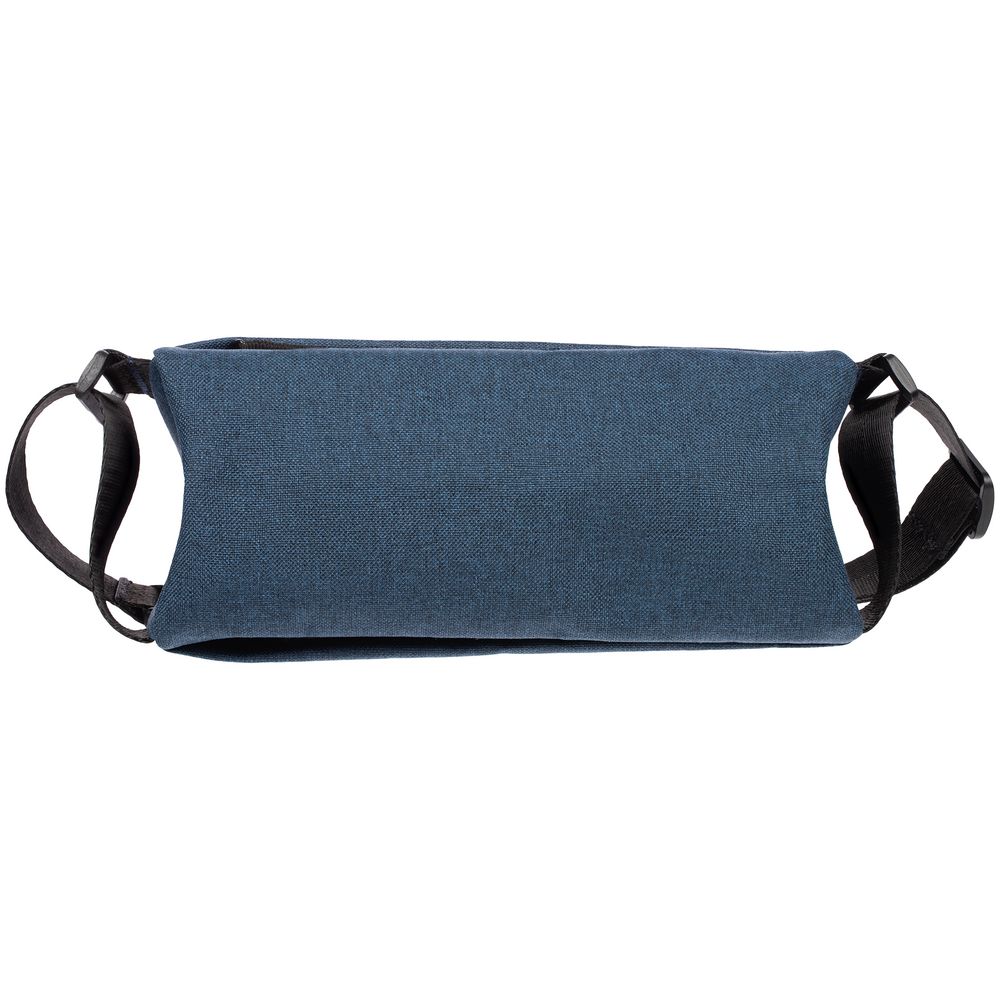 Поясная сумка Remark S, синяя-3
