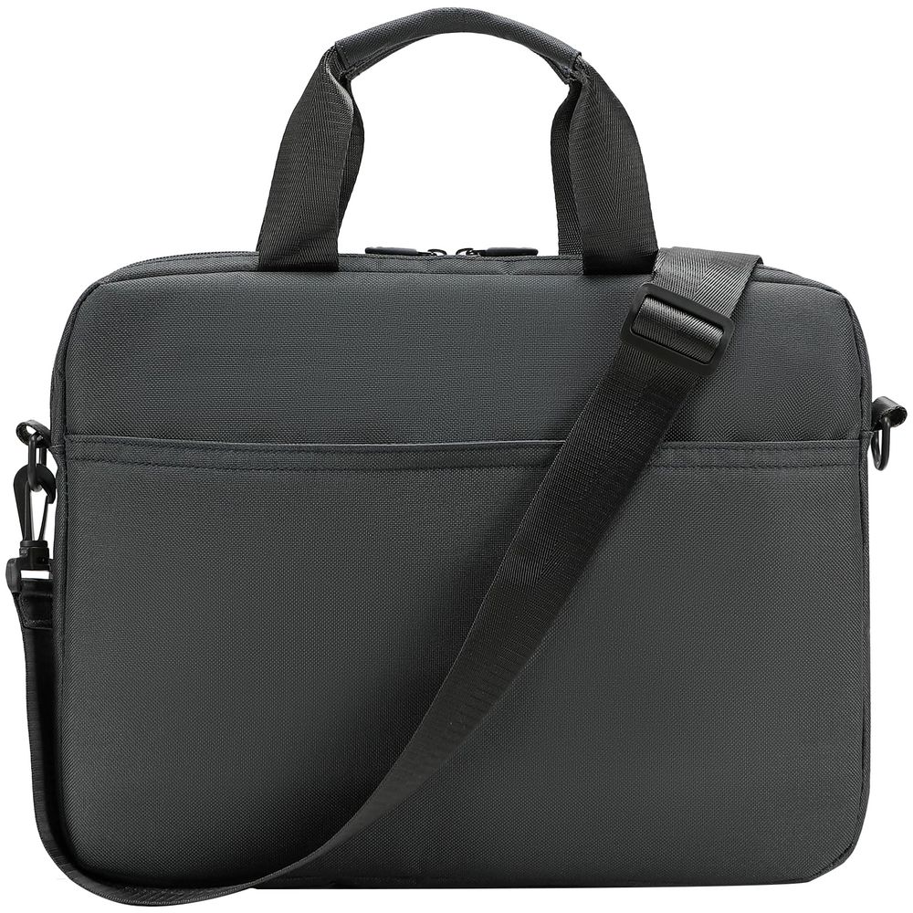 Сумка для ноутбука L215, темно-серая-2