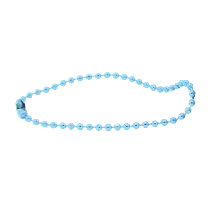 Цепочка для флешки Designer Голубой, Голубой-0