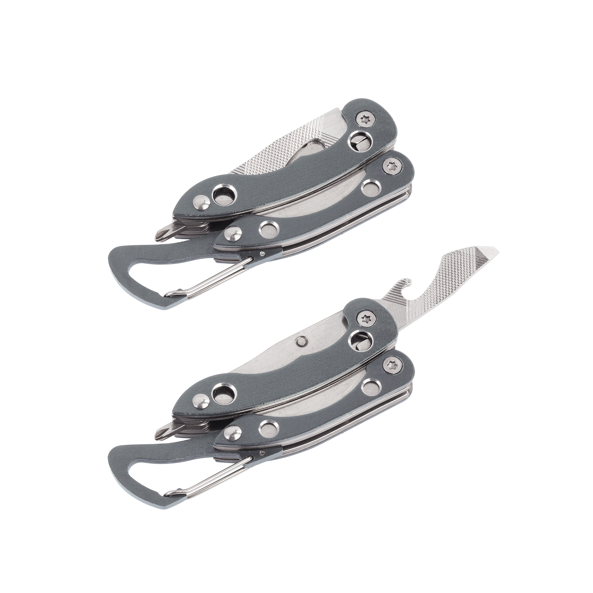 Мультитул "Duty" 9в1-4