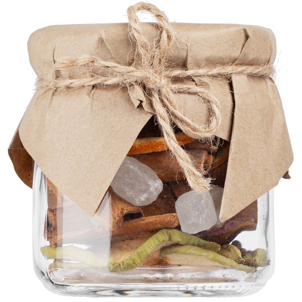 Специи для глинтвейна Vinification-1