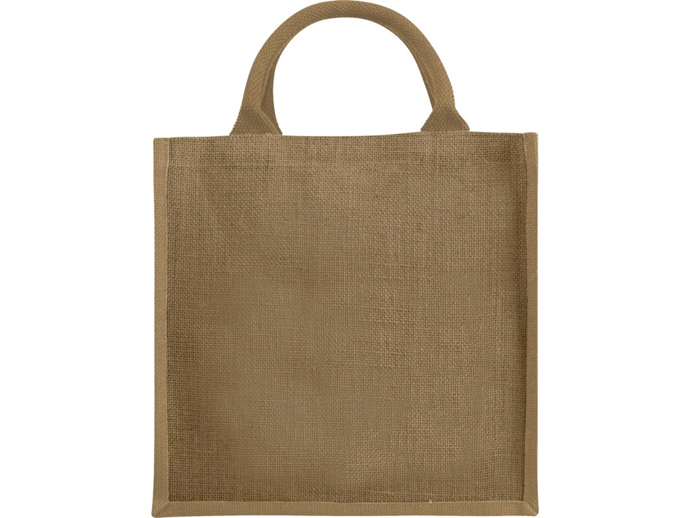 Сумка подарочная Hindy, натуральный-1