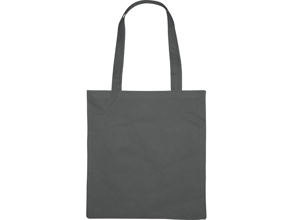 Сумка Zeus нетканая, серый-2