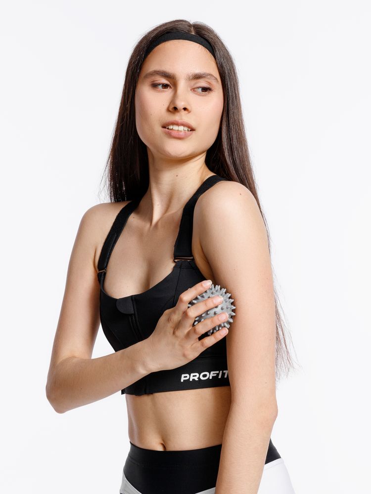 Набор массажных мячиков для MФР Relaxify-4