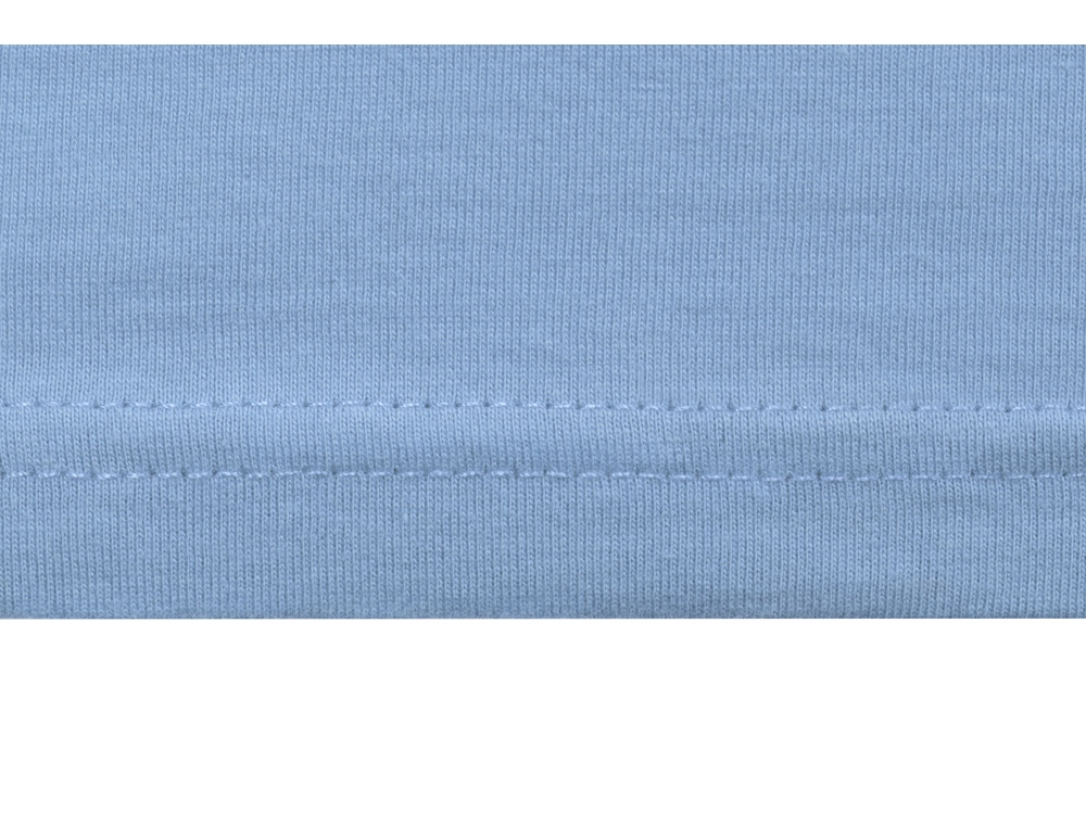 Футболка Heavy Super Club женская, голубой-5