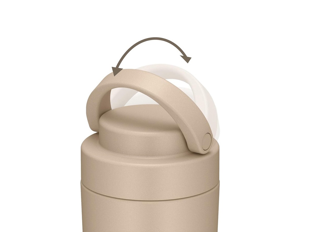 Термокружка из нерж. стали тм THERMOS JOV-320 CL 0.320L-4