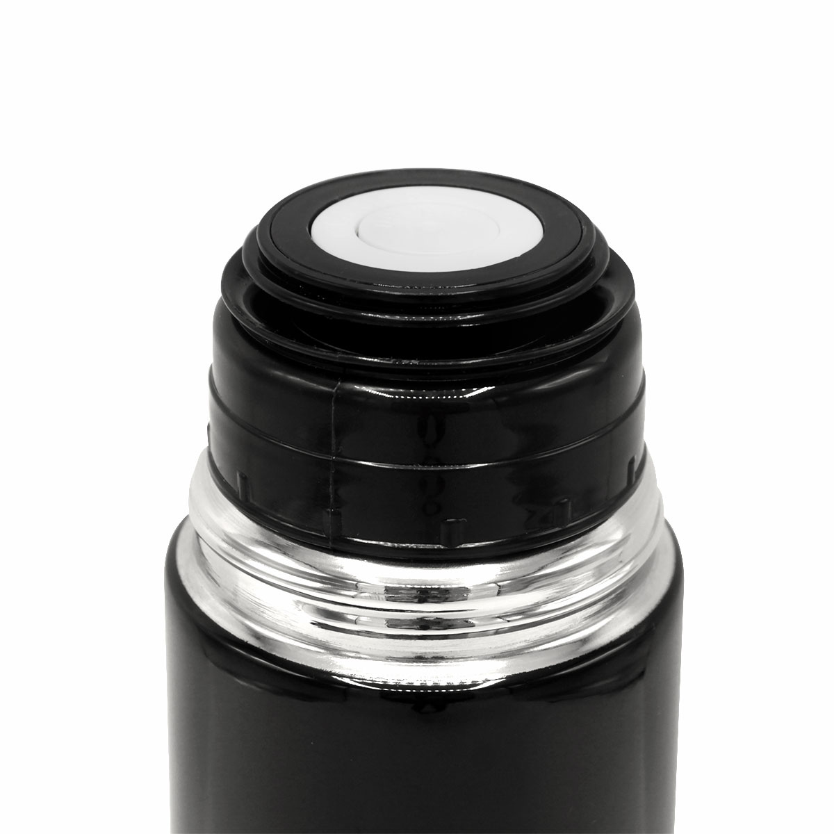 Термос Union 750, Красный-2