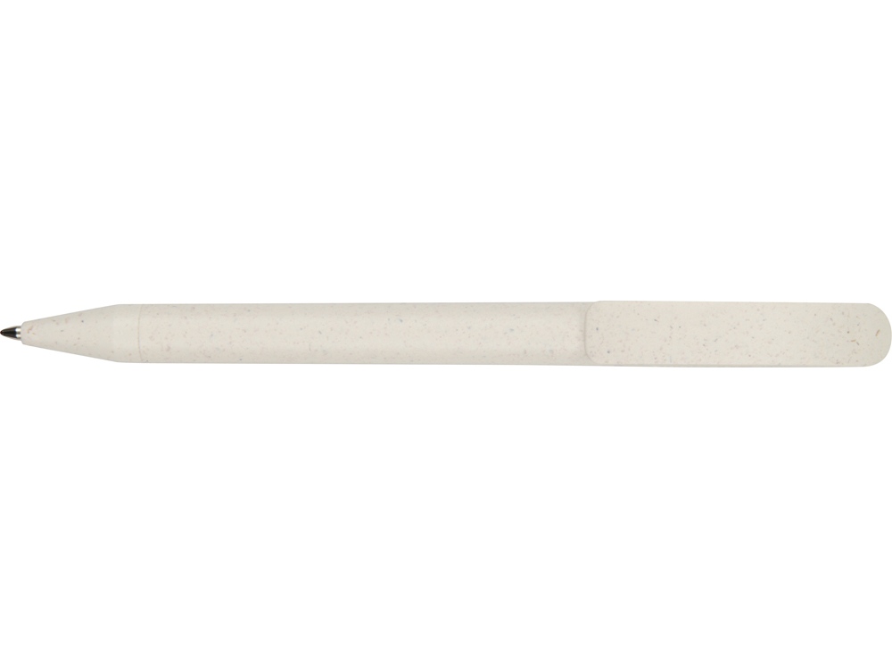 Ручка шариковая Prodir DS3 TBB Eco, песочный-4