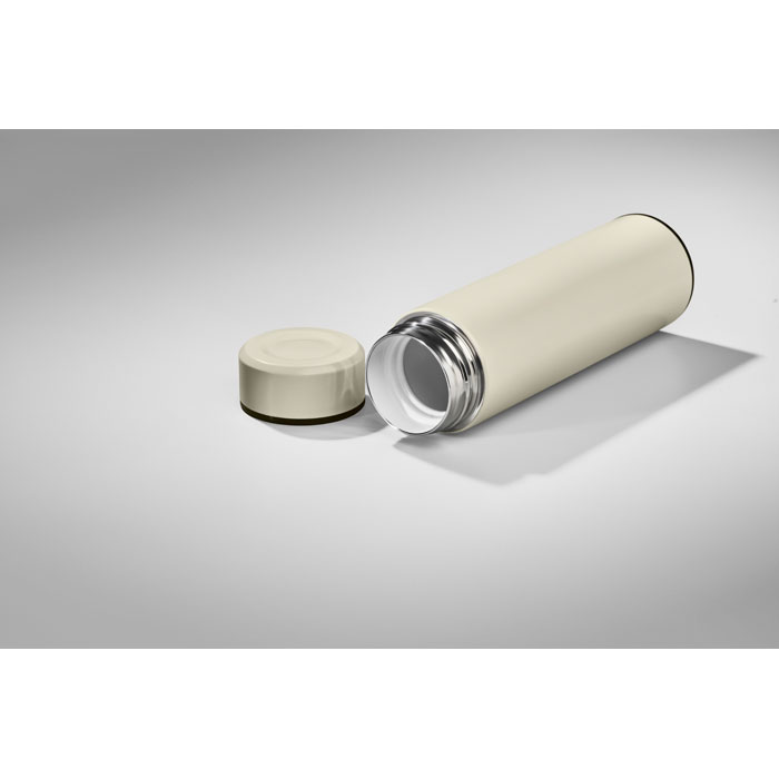 Термос 420 мл, белый-2